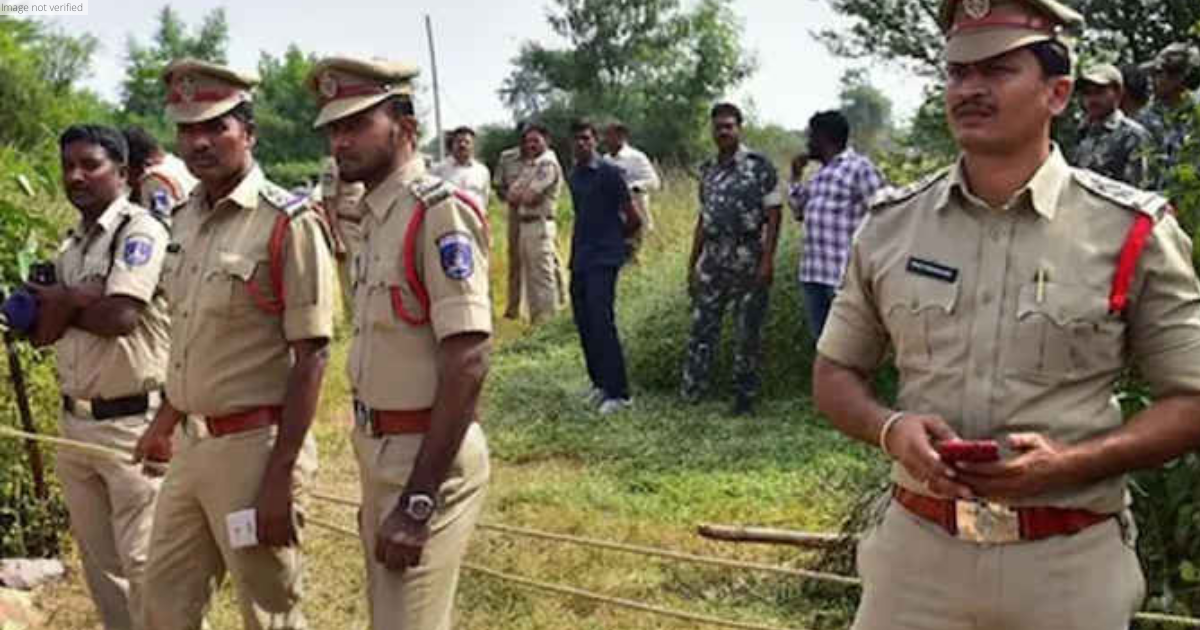 Gang-rape accused injured in police firing in Assam's Kokrajhar